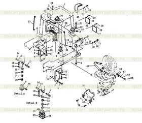 WASHER 12-140HV-Zn